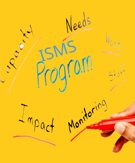 ISMS